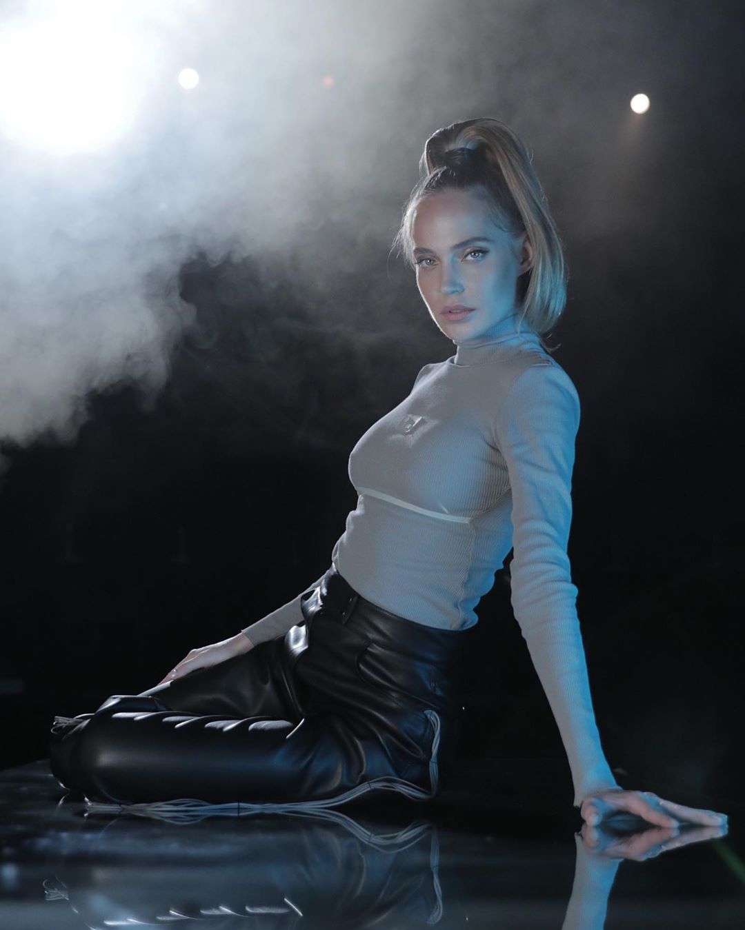 Наталья Ионова