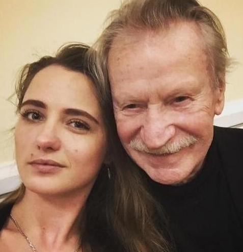 Заболевший коронавирусом Краско раньше не верил в его существование