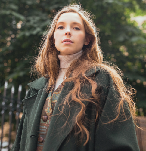 Татьяна Лялина: «Я влюбляюсь в талантливых людей»