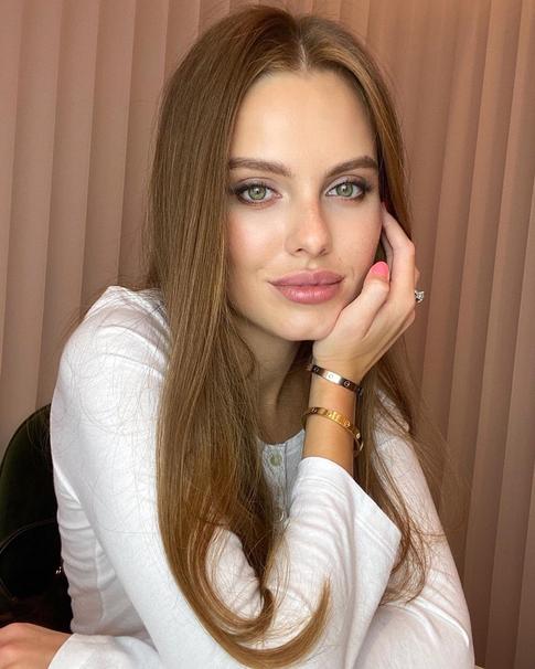 Клюкина вступилась за Короткову