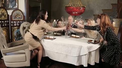 Экс-супруг Софии Конкиной намерен «появиться» в жизни дочери