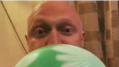 Куценко излечился от коронавируса