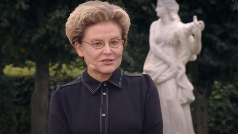 Елена Малышева рекомендует есть устрицы для поддержания иммунитета