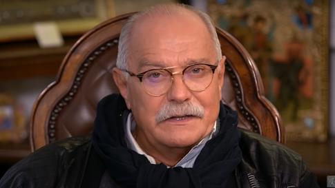 Никита Михалков получил звание Героя труда