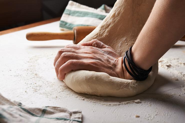 Практика - главное в пекарском деле