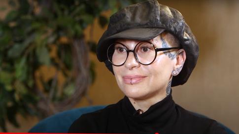 Наргиз Закирова: «Я могу быть пьяной, и ты никогда в жизни не поймешь»