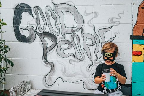 Забавы ради: подборка развлечений, которые займут детей разного возраста на пару часов