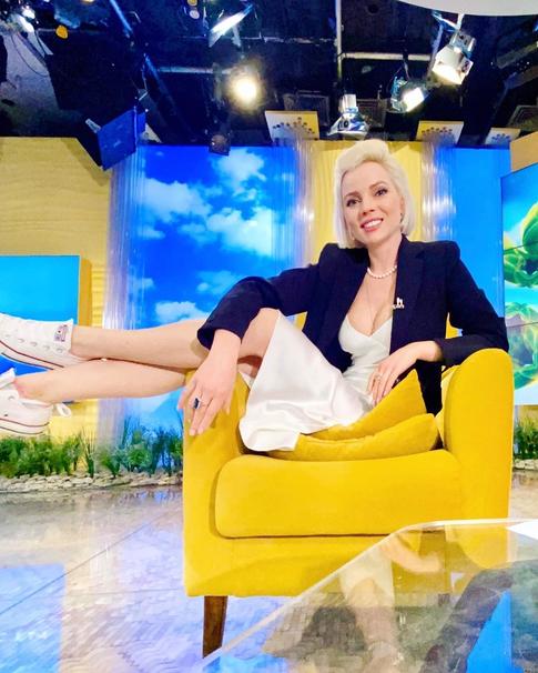 Вдовин ухаживал за Николаевой девять месяцев