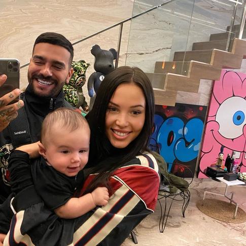 Внезапно: Решетова заявила, что ей «еще детей захотелось»