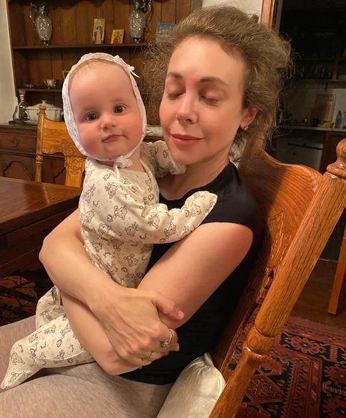 Божена Рынска о пандемии: «Китай надо проучить»