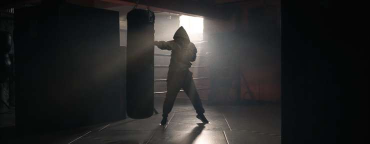 Зоя Бербер давно знакома с экстремальными видами спорта Зоя Бербер давно знакома с экстремальными видами спорта