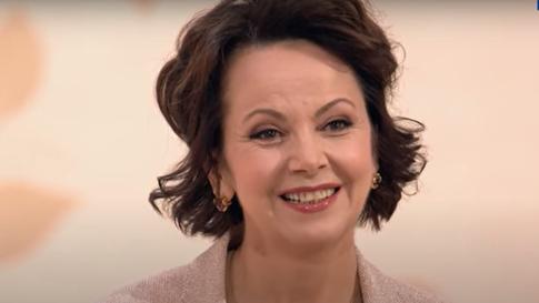 Новикова о разводе с Жигуновым: «Началась новая полоса»