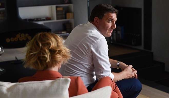 Максим Виторган