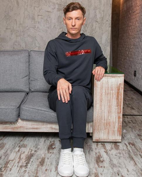 Павел Воля оказался в центре скандала