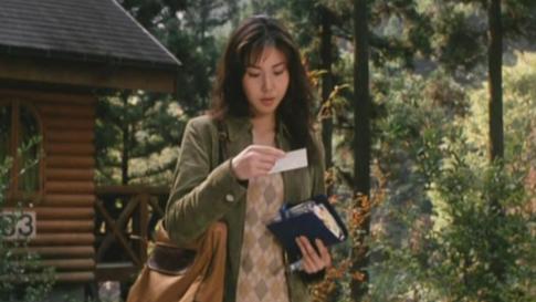 Звезда фильма «Звонок» покончила с собой