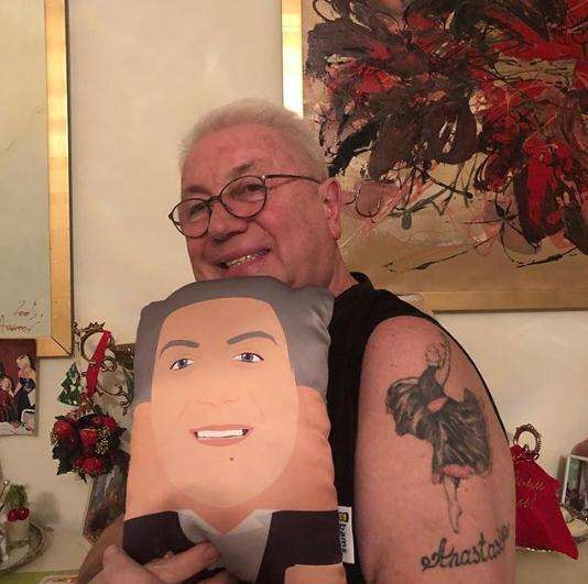 Владимир Винокур