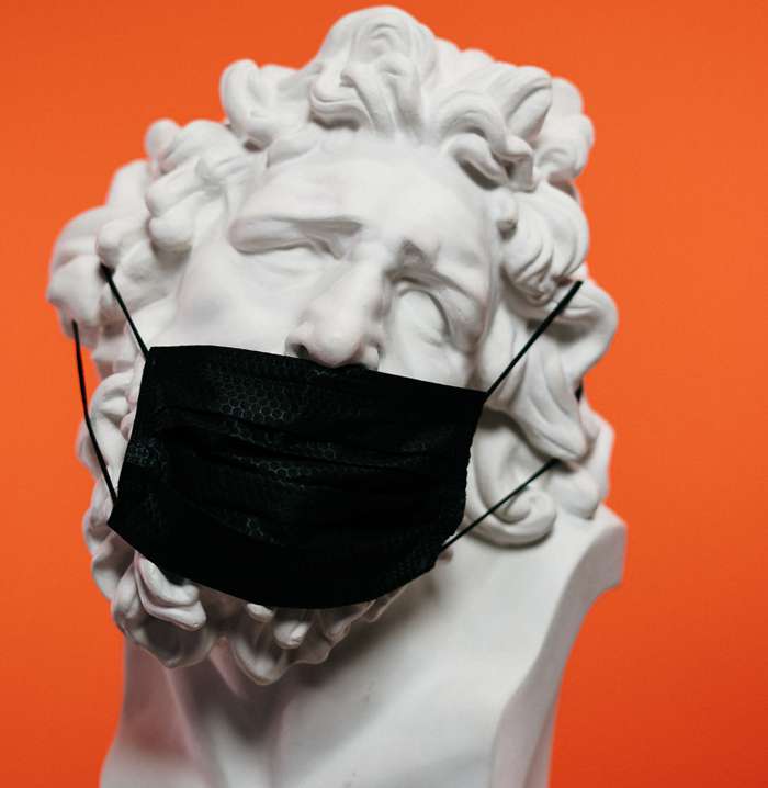 Сегодняшние цифры по COVID-19