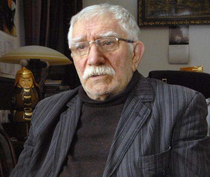 О каждом из них коллеги и поклонники говорят только хорошее