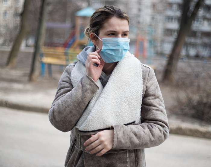 Актуальная статистика по COVID-19 на 5 ноября