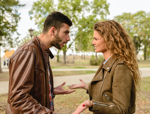 Топ−4 знака Зодиака, которые не умеют любить