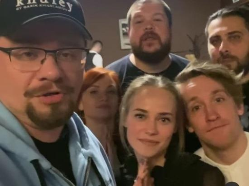 Ясновидящая о Гарике Харламове: «Впереди у него есть брак, но не сейчас»