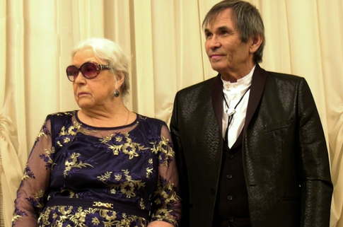 Федосеева-Шукшина подала на развод