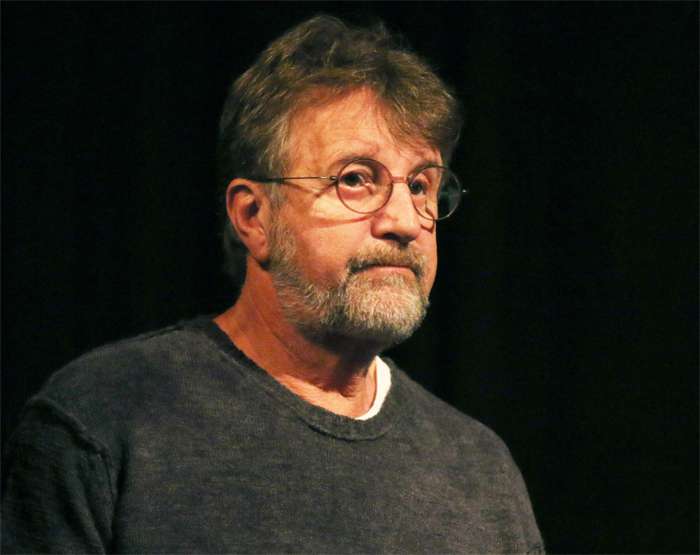 Леонид Ярмольник