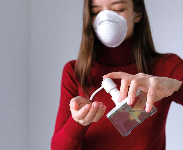 Сегодняшние цифры по пандемии коронавируса