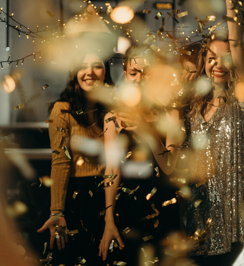 Ясновидящая: как пройдет новогодняя ночь 2020—2021