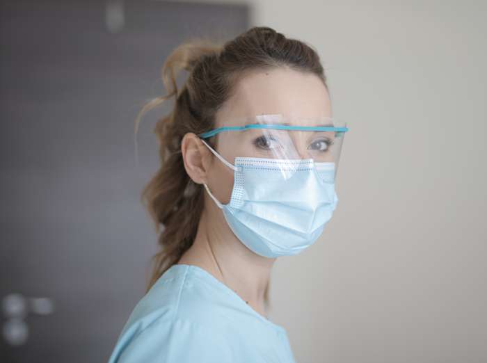 Сегодняшние цифры по COVID-19