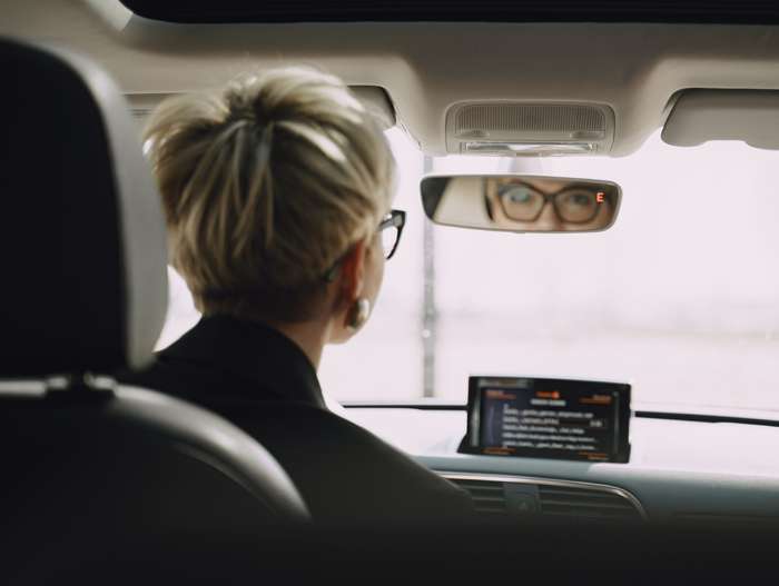 Как правильно оформить аварию по Европротоколу?