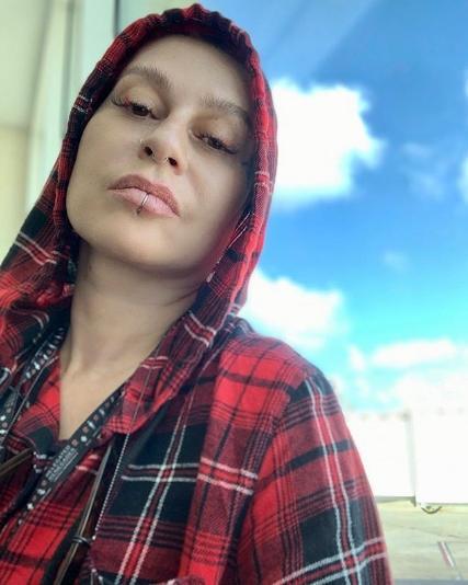 Младшая дочь Наргиз беременна