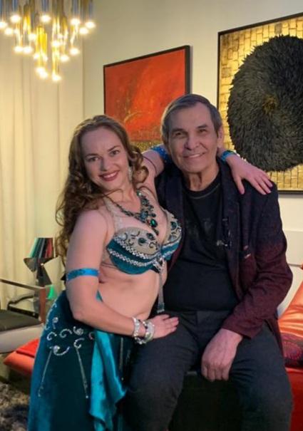 Пиар-директор о беременности помощницы Алибасова: «Бари Каримович обрадовался»