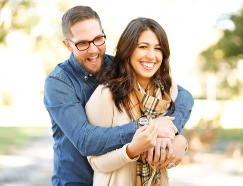 Языки любви: как научиться понимать друг друга