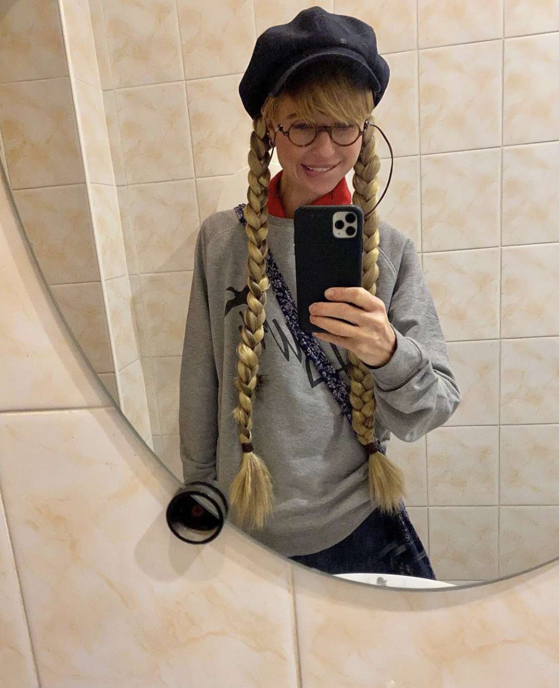 Мирослава Карпович