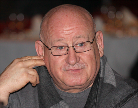 Марк Рудинштейн о Цивине и Дрожжиной: «Все двери для них почему-то были открыты»