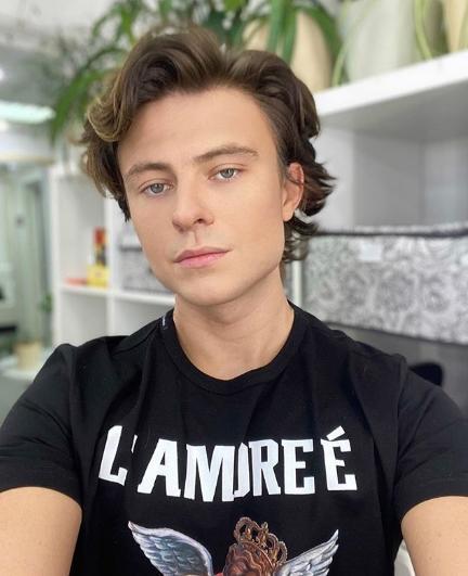 Прохор Шаляпин: «Я не думаю, что буду лучшим отцом, но любить я умею»