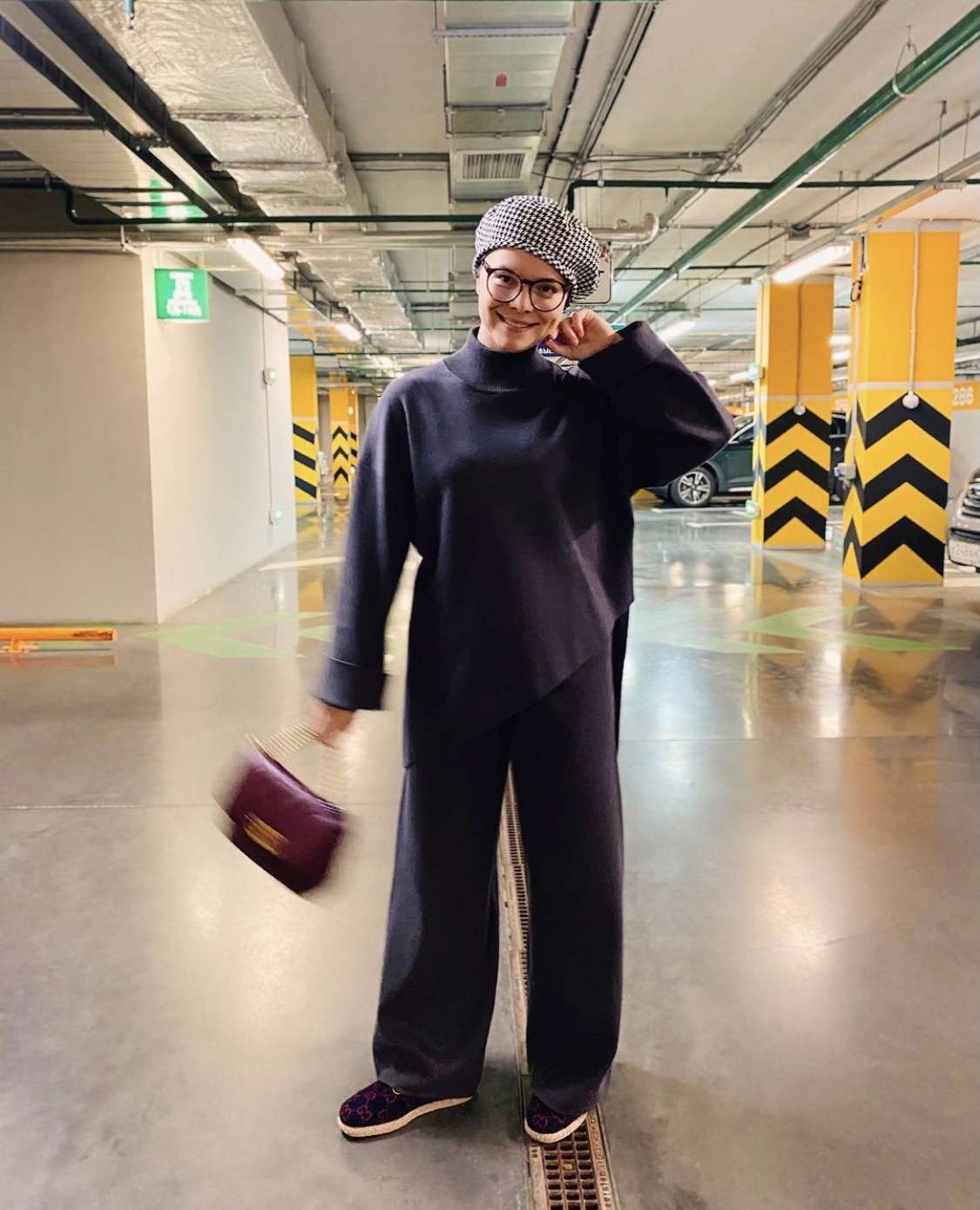 Татьяна Брухунова