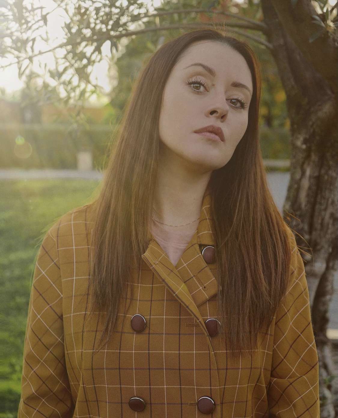 Мария Кравченко