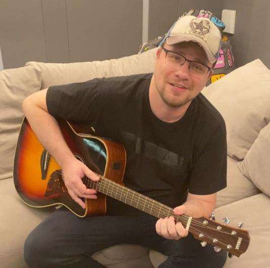 Гарик Харламов