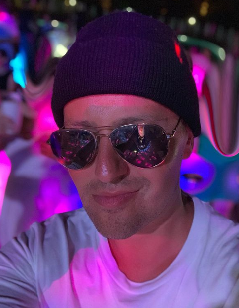 Витас: «Коллеги, хватит ныть, что вы умираете от голода»