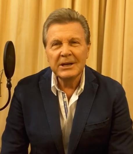 Лев Лещенко рассказал о своем тяжелом финансовом положении