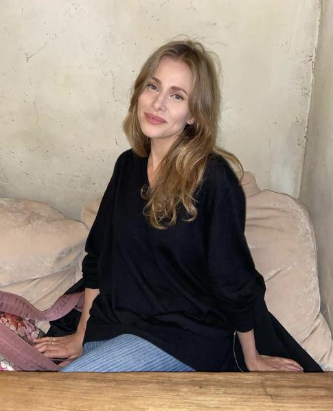 Бывшая жена Сергея Бондарчука поделилась снимками со свадьбы