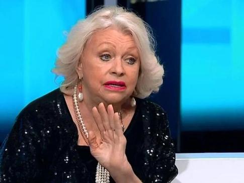 Людмила Поргина: «Все считают, что Дрожжина и Цивин заползли в эту семью, зная, что можно поживиться»