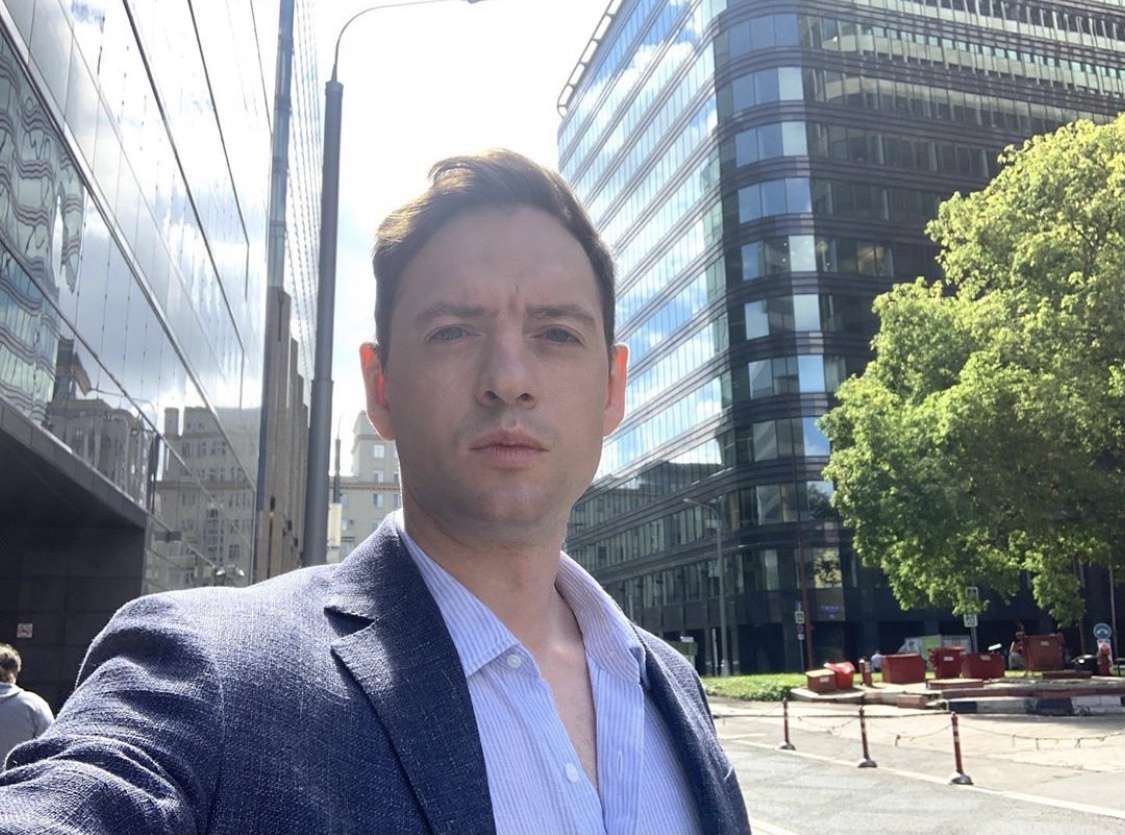 Александр Соколовский