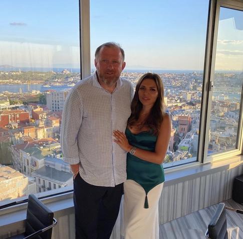 «С женой очень тяжелые отношения»: Ивлев впервые прокомментировал развод