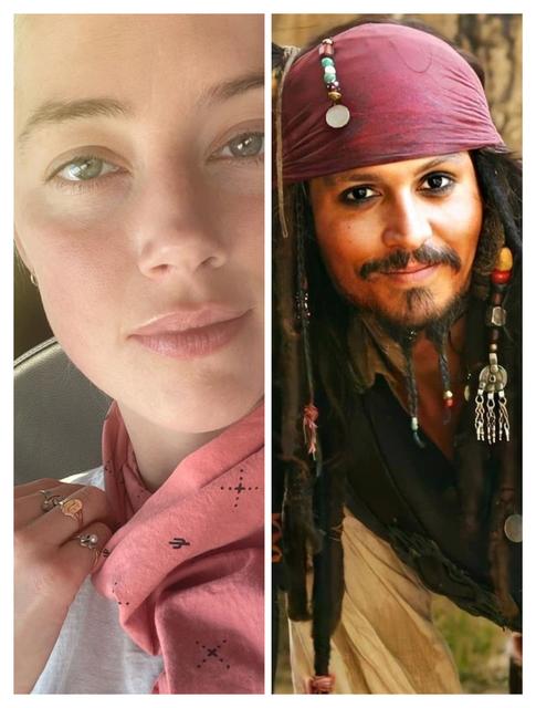 Джонни Деп проиграл суд