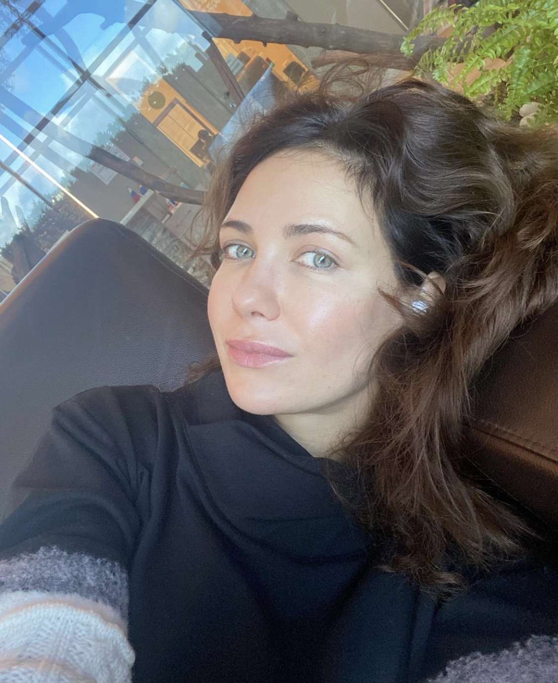 Екатерина Климова