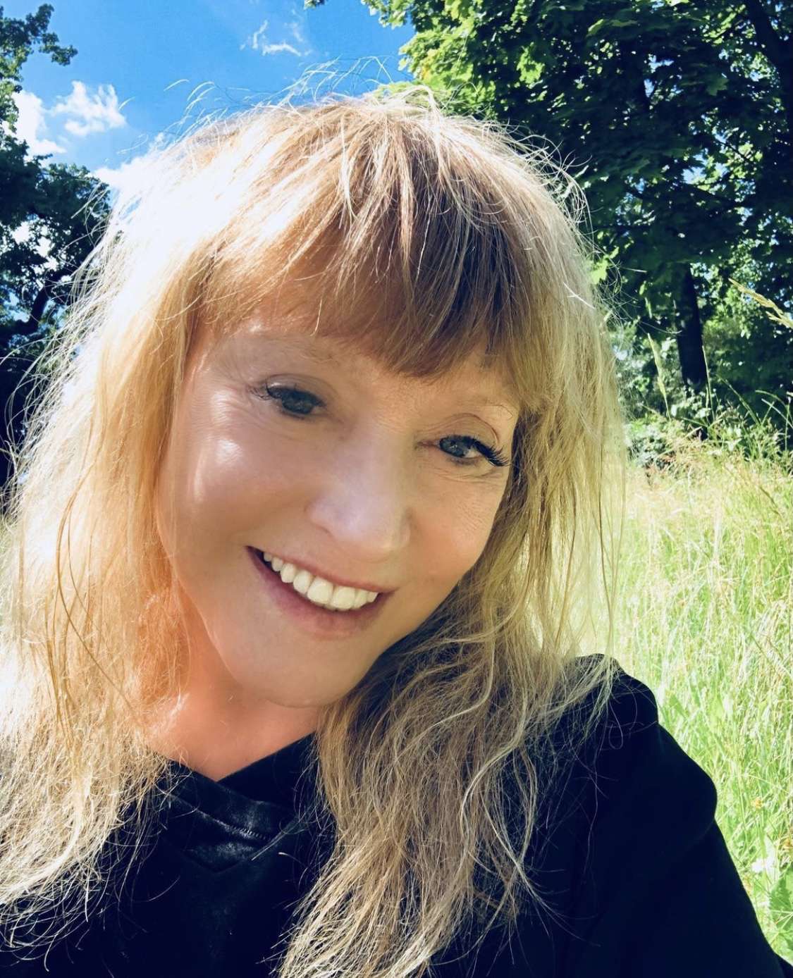 Алла Пугачева