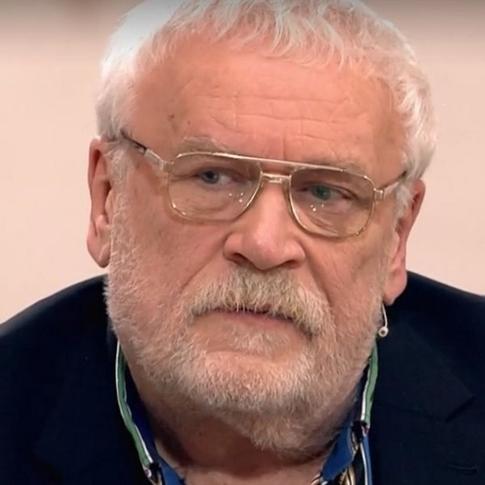 70-летний Невзоров снова станет отцом